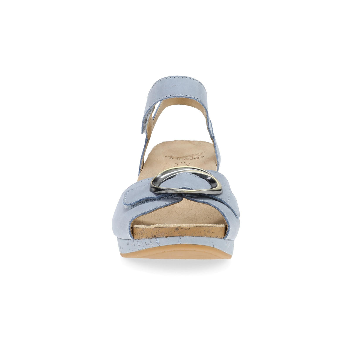 Dansko Hot Sale | Stella Sky Nubuck