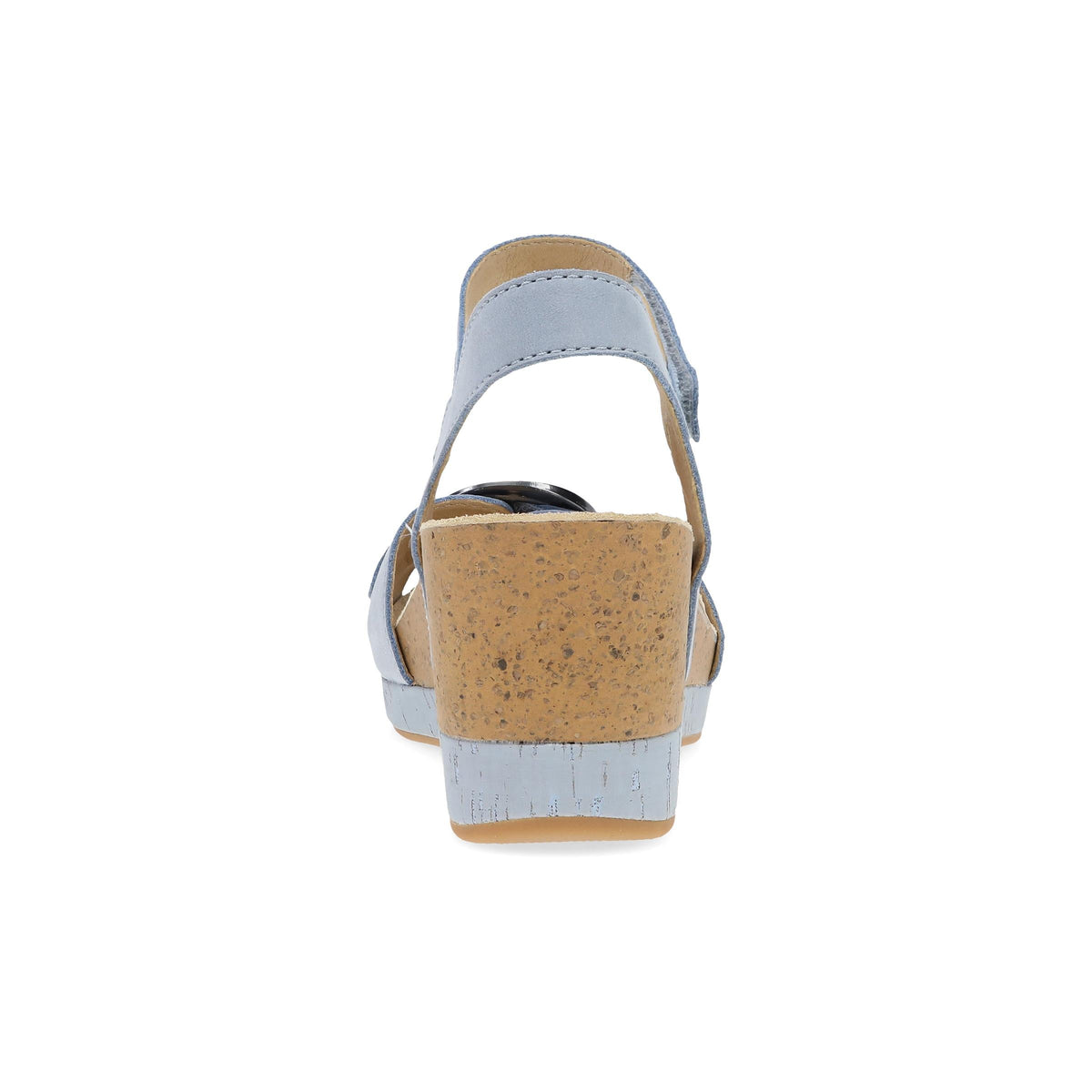 Dansko Hot Sale | Stella Sky Nubuck