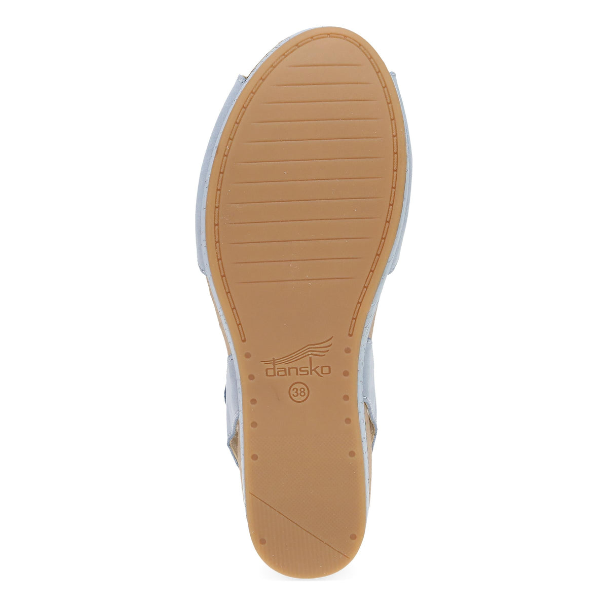 Dansko Hot Sale | Stella Sky Nubuck