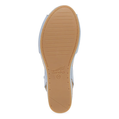 Dansko Hot Sale | Stella Sky Nubuck