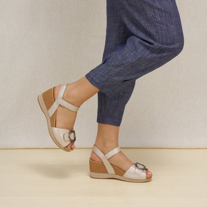 Dansko Best Price | Stella Pearl Metallic