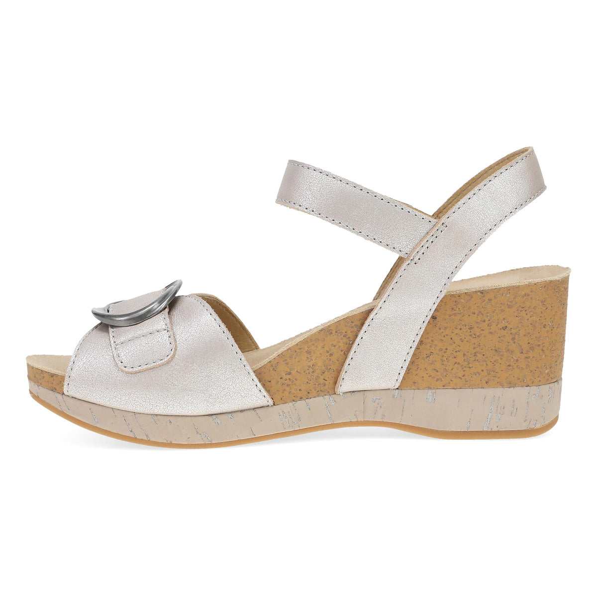Dansko Best Price | Stella Pearl Metallic
