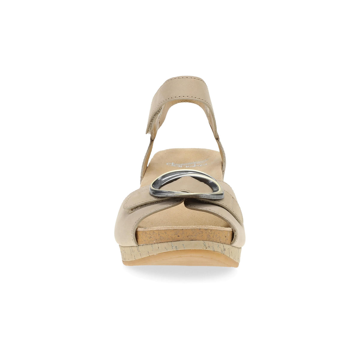 Dansko Value | Stella Sand Milled Nubuck