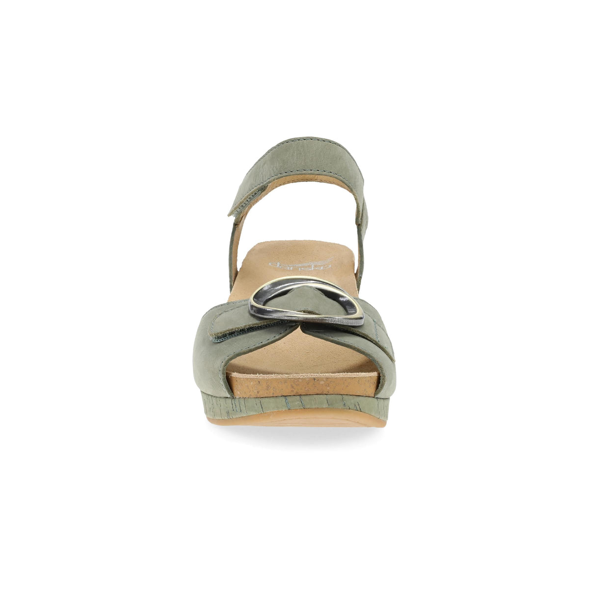 Dansko Signature | Stella Sage Milled Nubuck