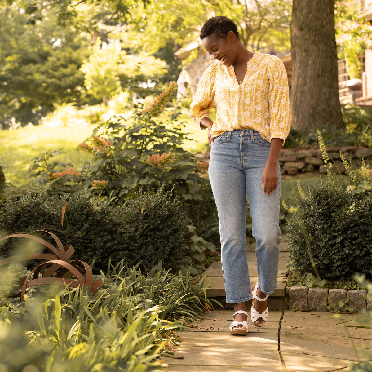 Dansko Exclusive | Season White Full Grain
