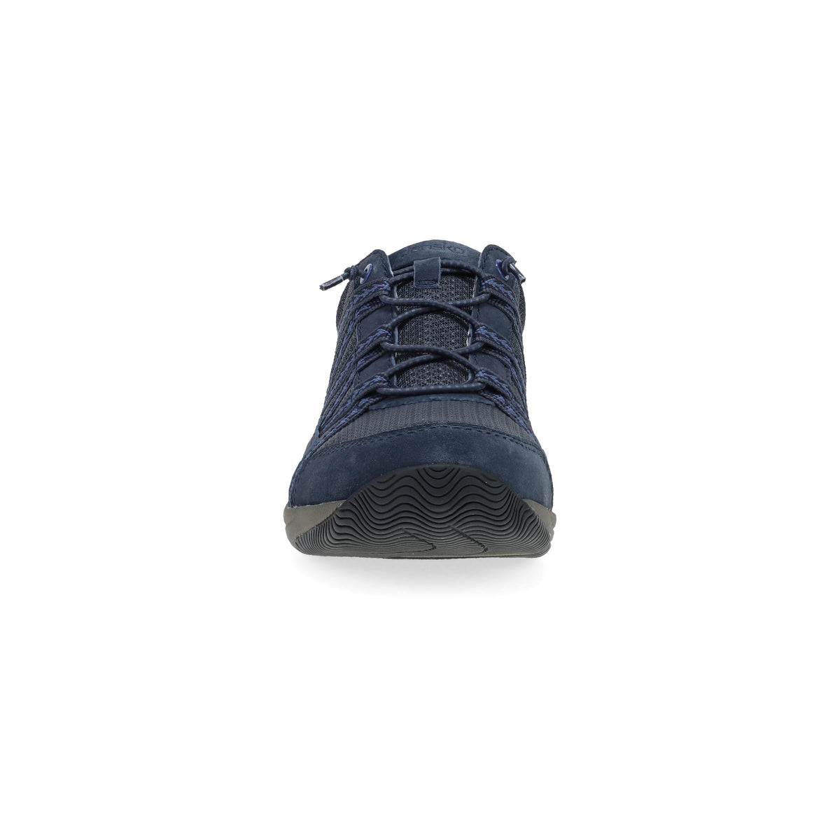 Dansko Customer Favorite | Harlyn Wide Navy Suede