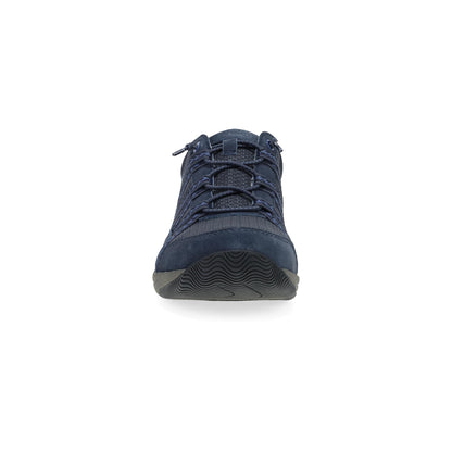 Dansko Customer Favorite | Harlyn Wide Navy Suede