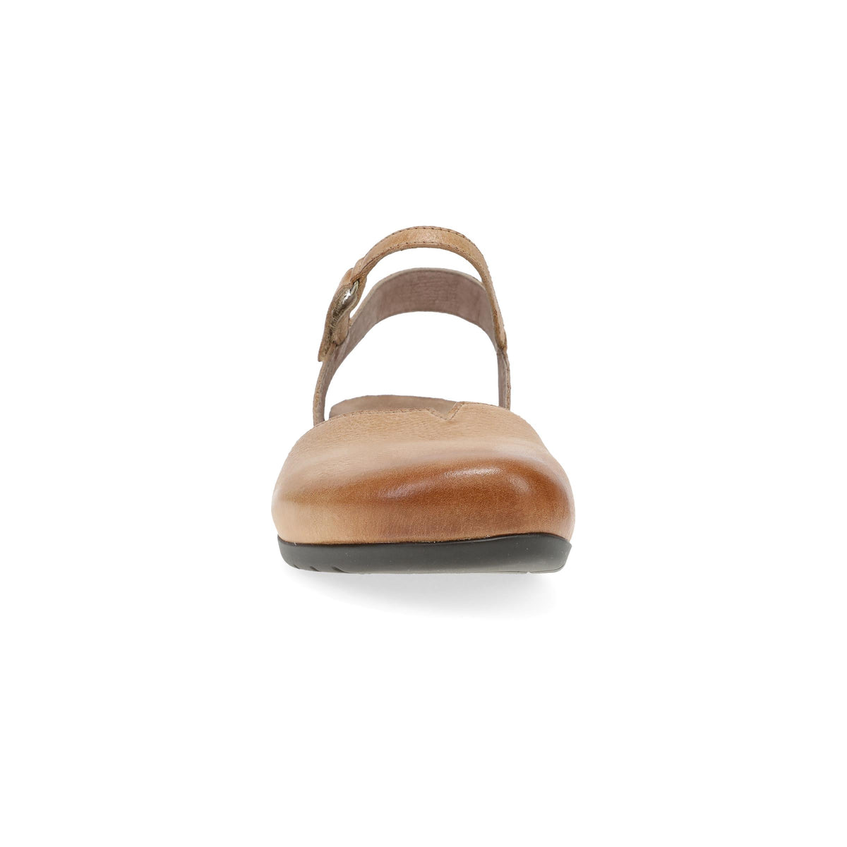 Dansko Great Value | Rowan Wide Honey Distressed