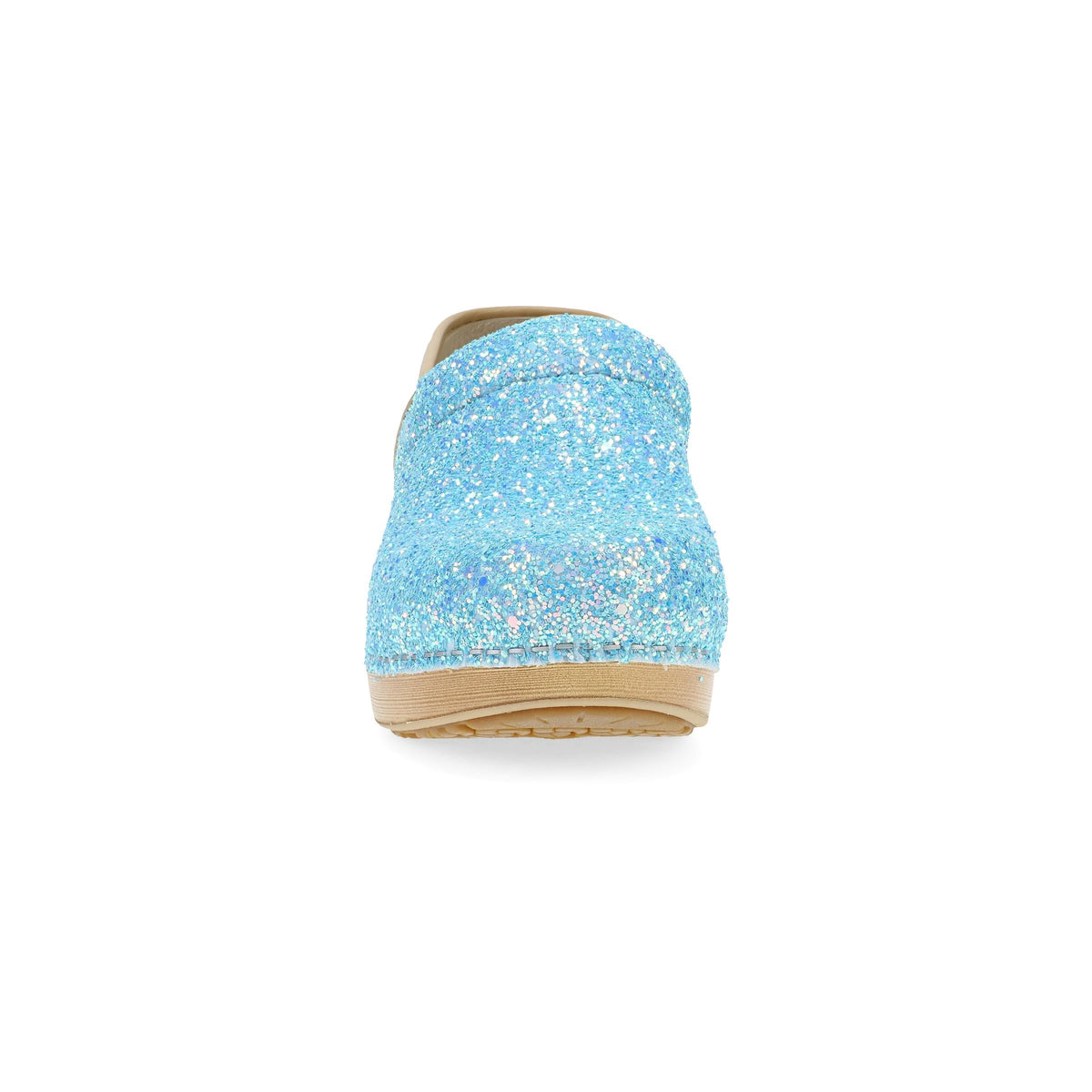 Dansko Recommended | Wide XP 2.0 Ice Blue Glitter