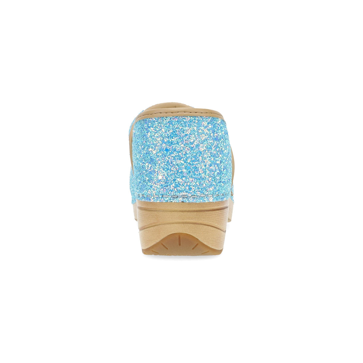 Dansko Recommended | Wide XP 2.0 Ice Blue Glitter
