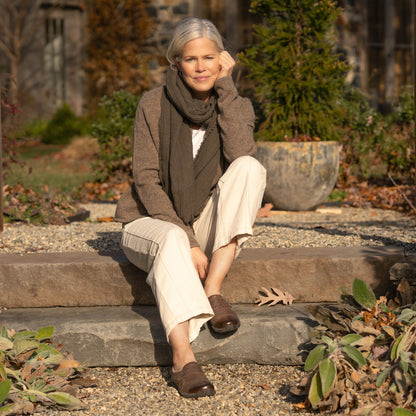 Dansko Essential | Sallie Stone Waxy Burnished
