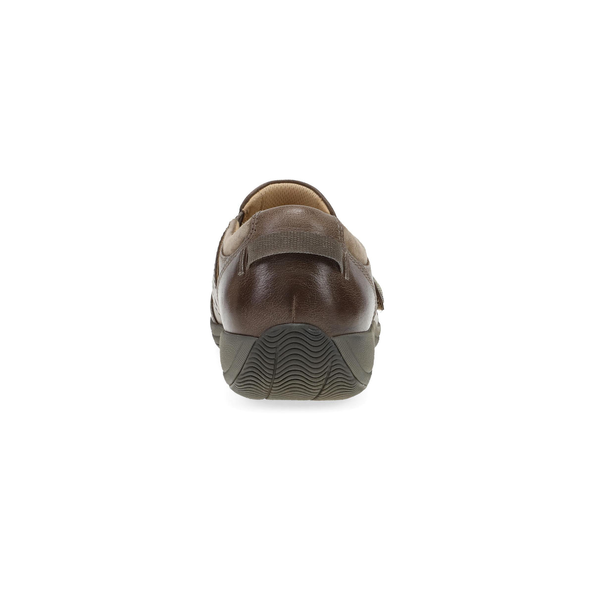Dansko Essential | Sallie Stone Waxy Burnished