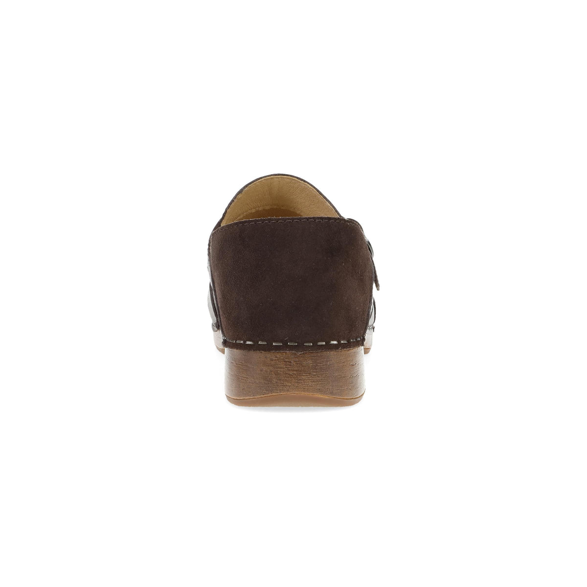 Dansko Featured | Margaret Chocolate Burnished Calf