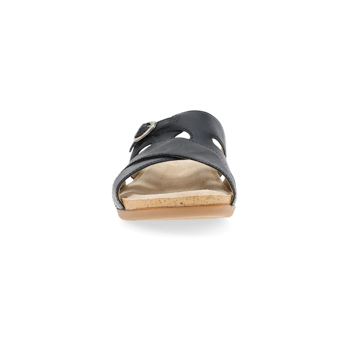 Dansko Trusted | Regan Black Leather
