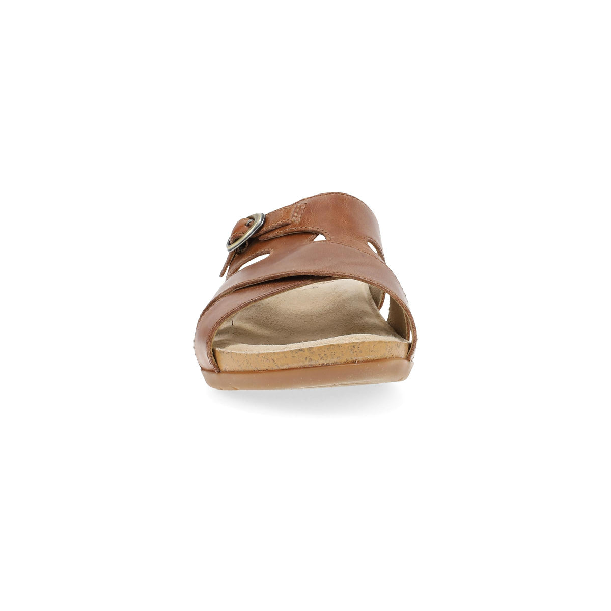 Dansko Popular | Regan Toffee Leather