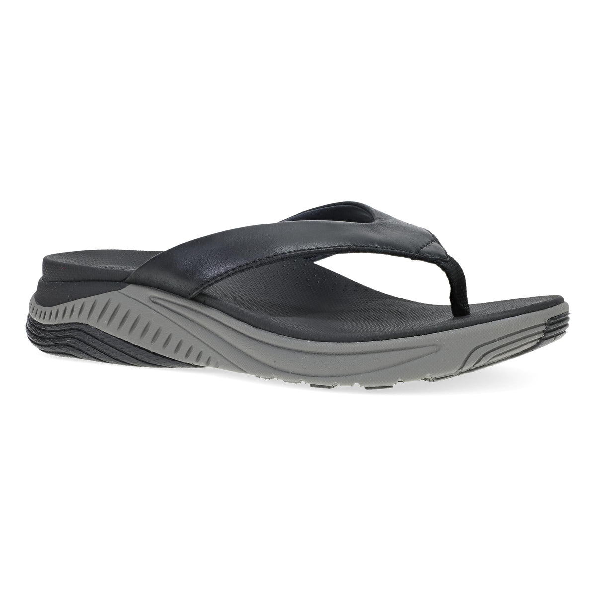 Dansko Featured | Rosemary Black Calf