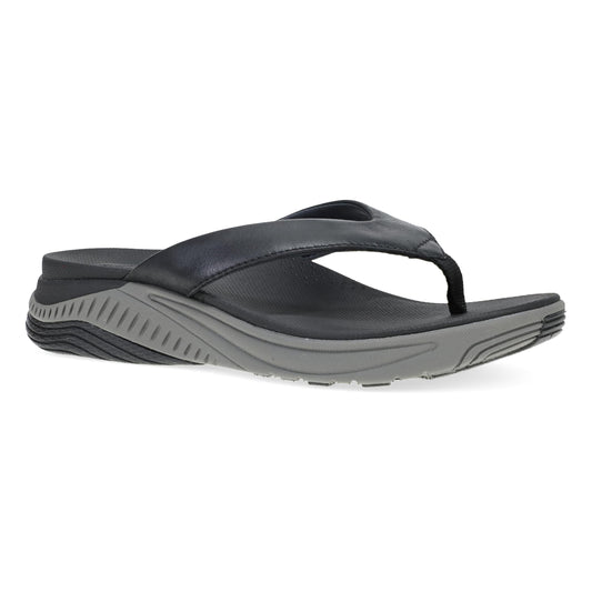 Dansko Featured | Rosemary Black Calf