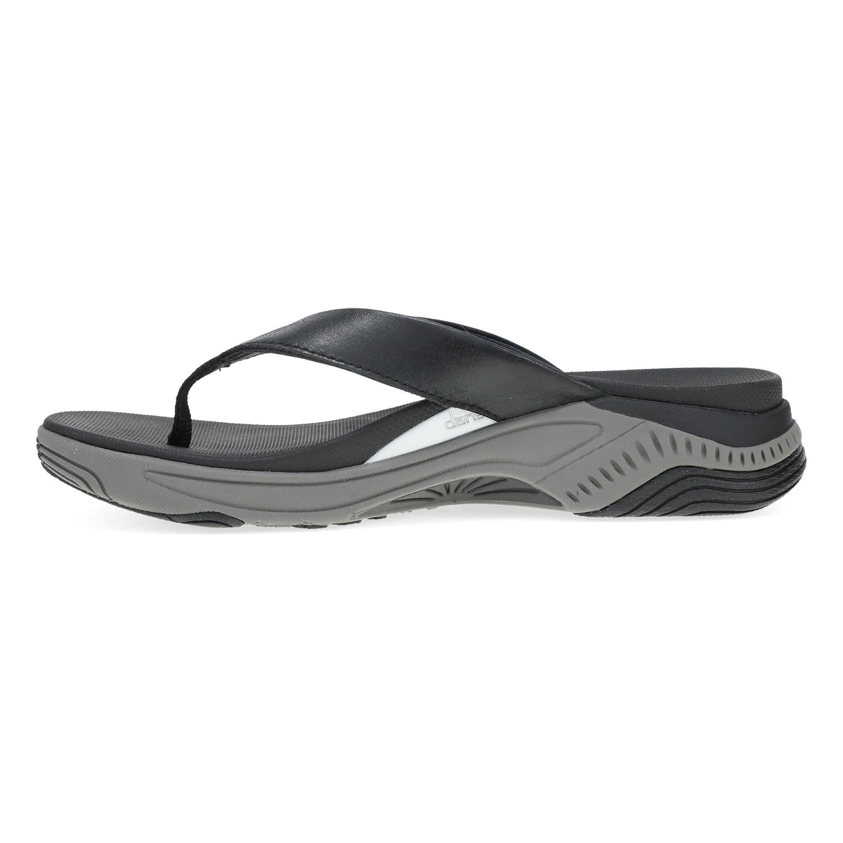 Dansko Featured | Rosemary Black Calf