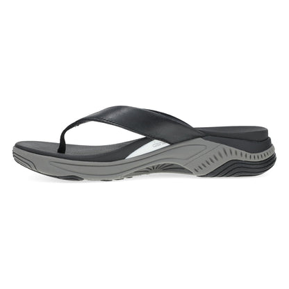 Dansko Featured | Rosemary Black Calf