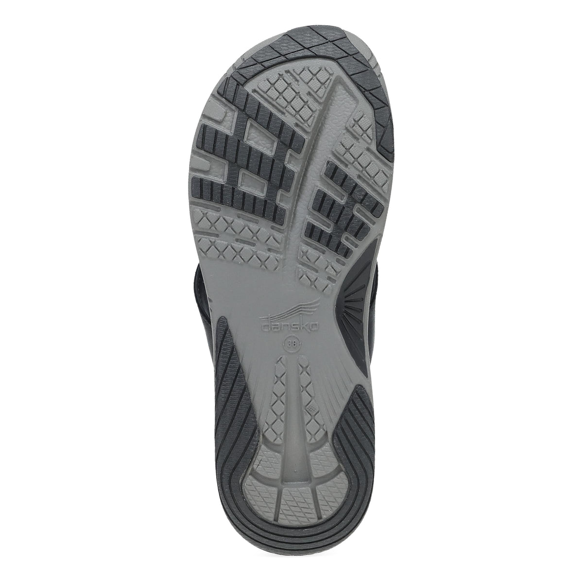 Dansko Featured | Rosemary Black Calf
