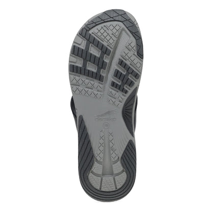 Dansko Featured | Rosemary Black Calf