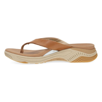 Dansko Exclusive | Rosemary Tan Calf