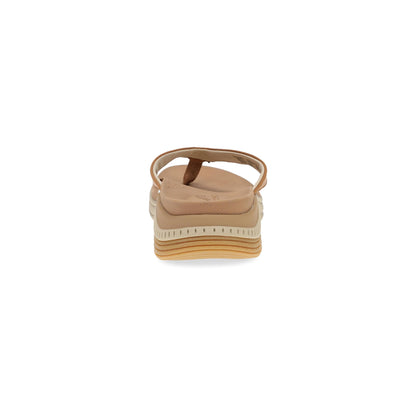 Dansko Exclusive | Rosemary Tan Calf