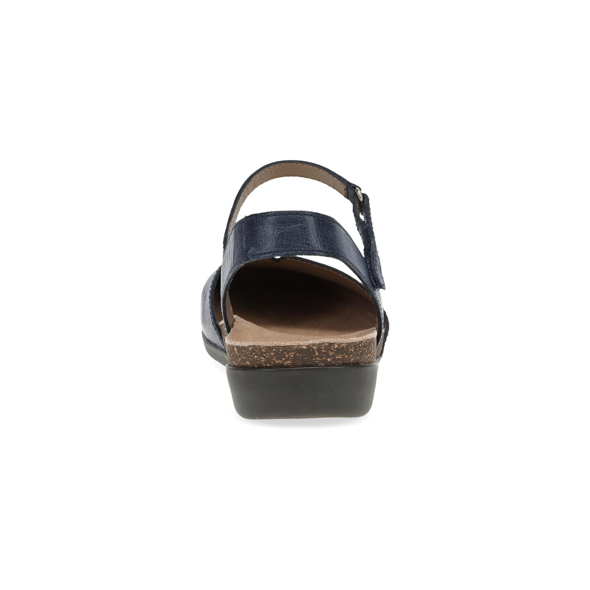 Dansko Special Offer | Rowan Navy Waxy Burnished