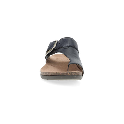 Dansko Essential | Rylee Black Leather