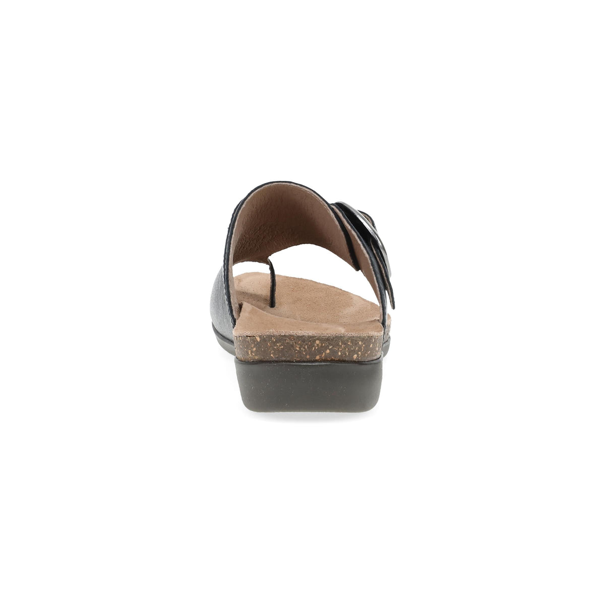 Dansko Essential | Rylee Black Leather