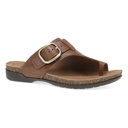 Dansko Value | Rylee Brown Leather