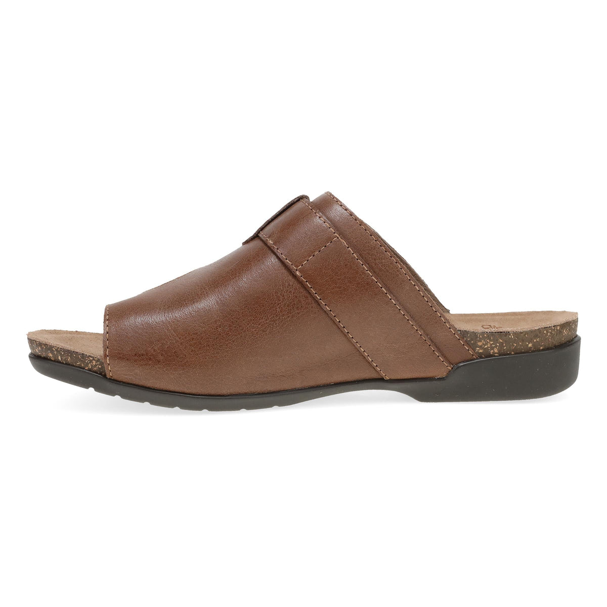 Dansko Value | Rylee Brown Leather