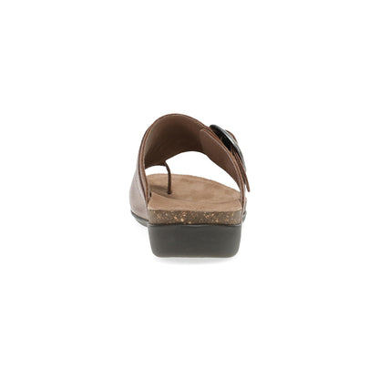 Dansko Value | Rylee Brown Leather