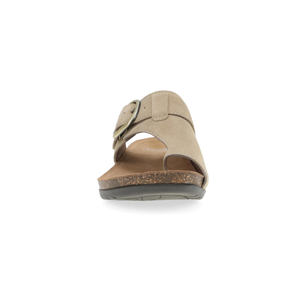 Dansko Premium | Rylee Sand Suede