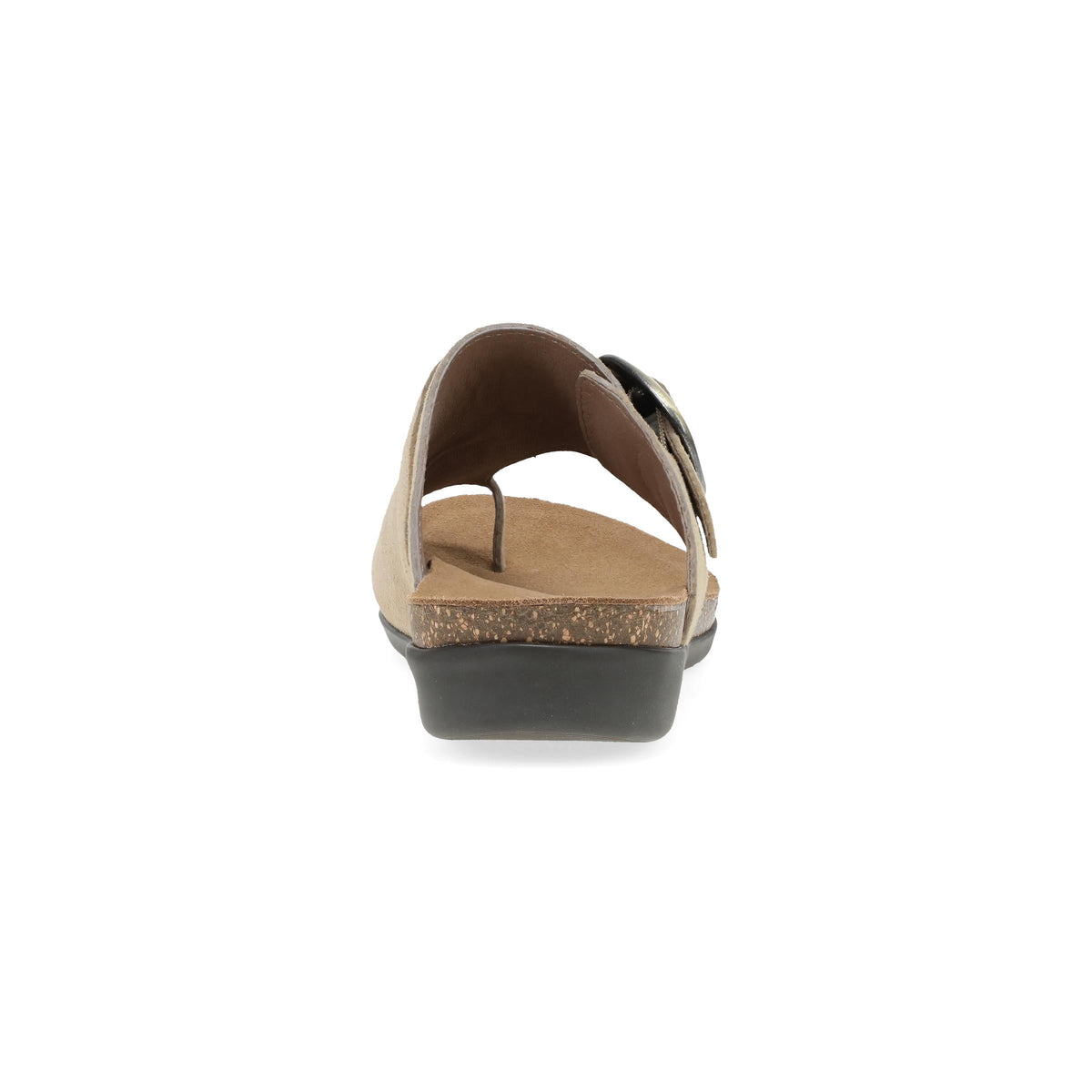 Dansko Premium | Rylee Sand Suede