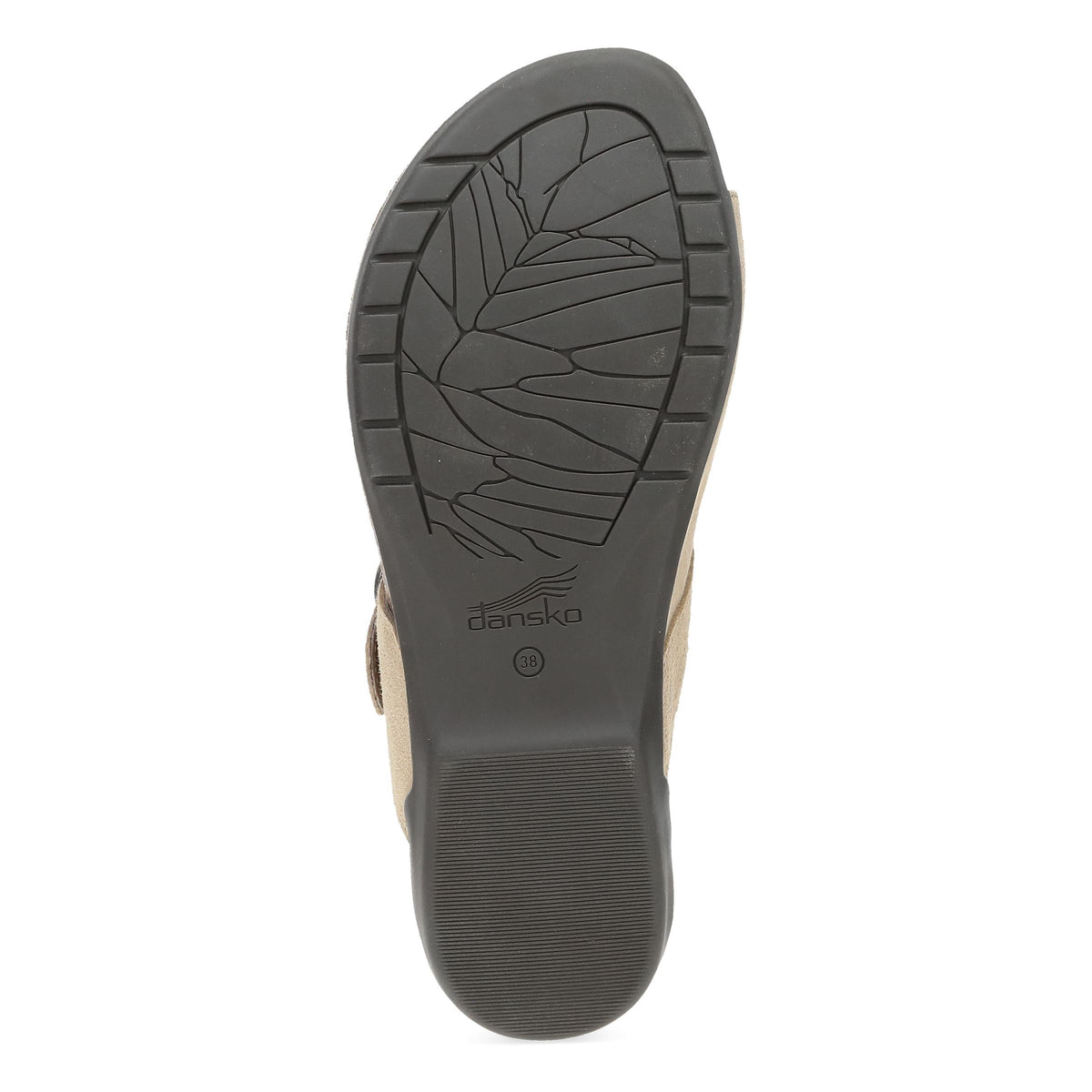 Dansko Premium | Rylee Sand Suede