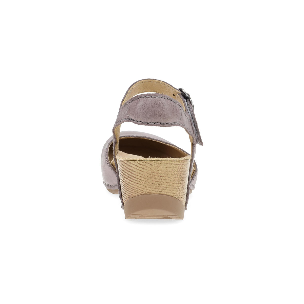 Dansko Popular | Tiffani Dusty Lilac Leather