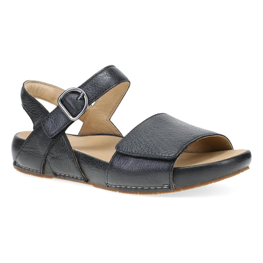 Dansko Deals | Tinsley Black Leather