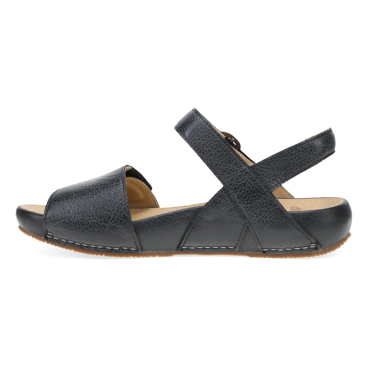 Dansko Deals | Tinsley Black Leather