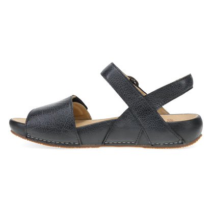 Dansko Deals | Tinsley Black Leather
