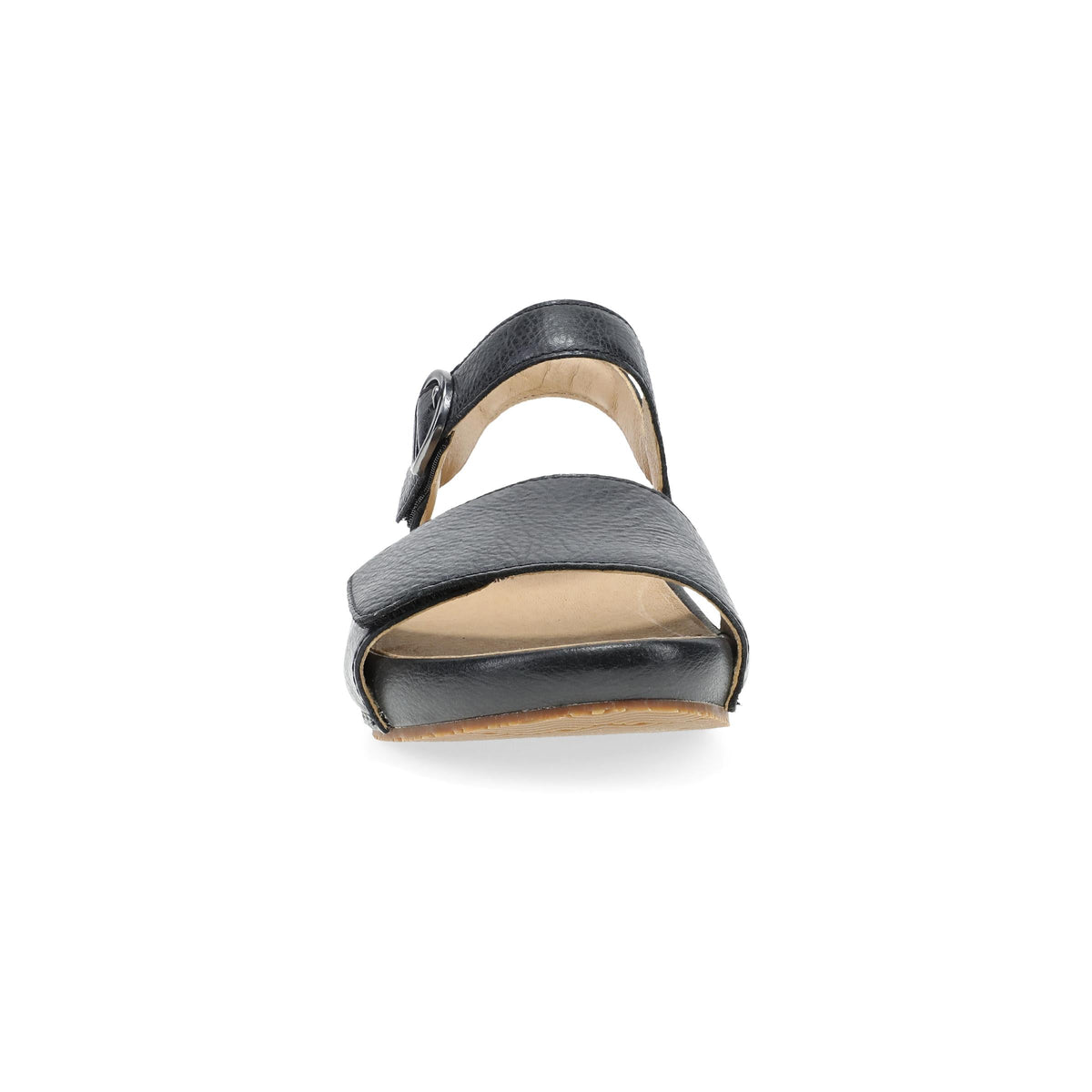 Dansko Deals | Tinsley Black Leather