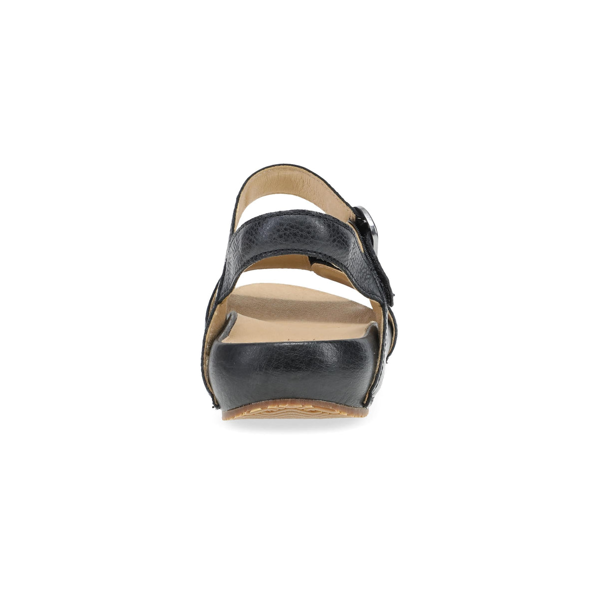 Dansko Deals | Tinsley Black Leather