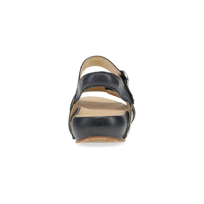 Dansko Deals | Tinsley Black Leather