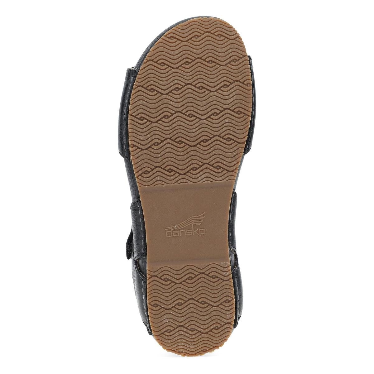 Dansko Deals | Tinsley Black Leather