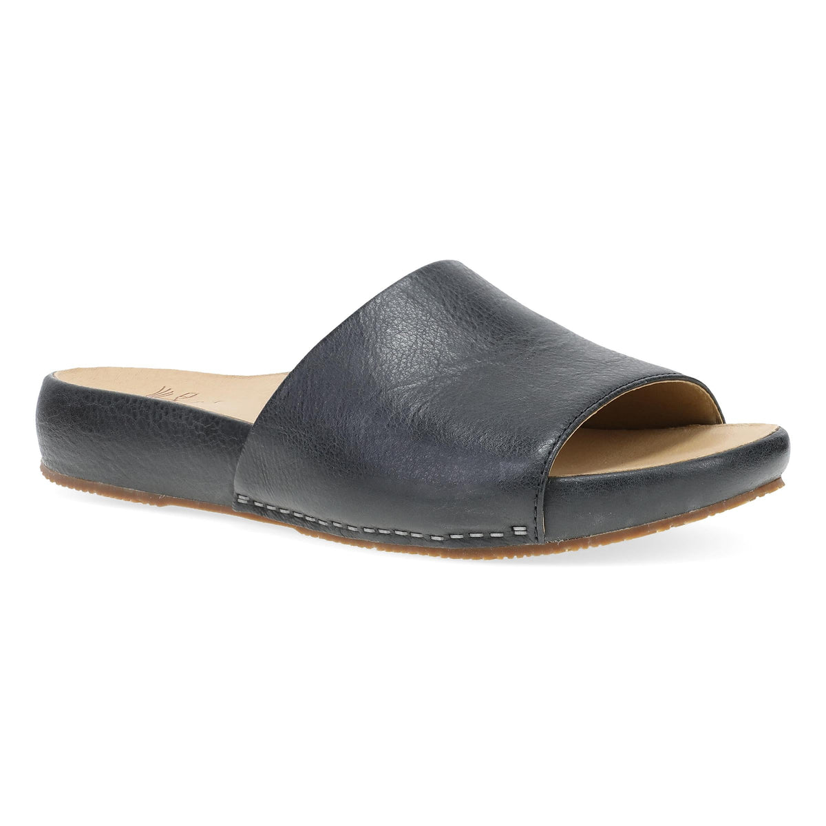 Dansko Smart Buy | Twyla Black Leather