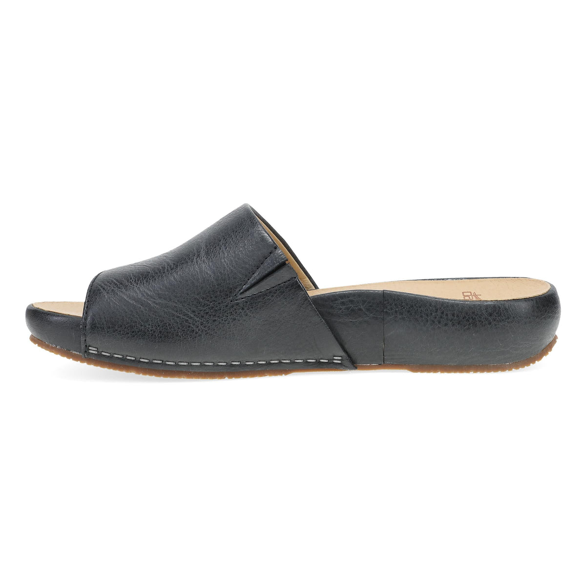 Dansko Smart Buy | Twyla Black Leather