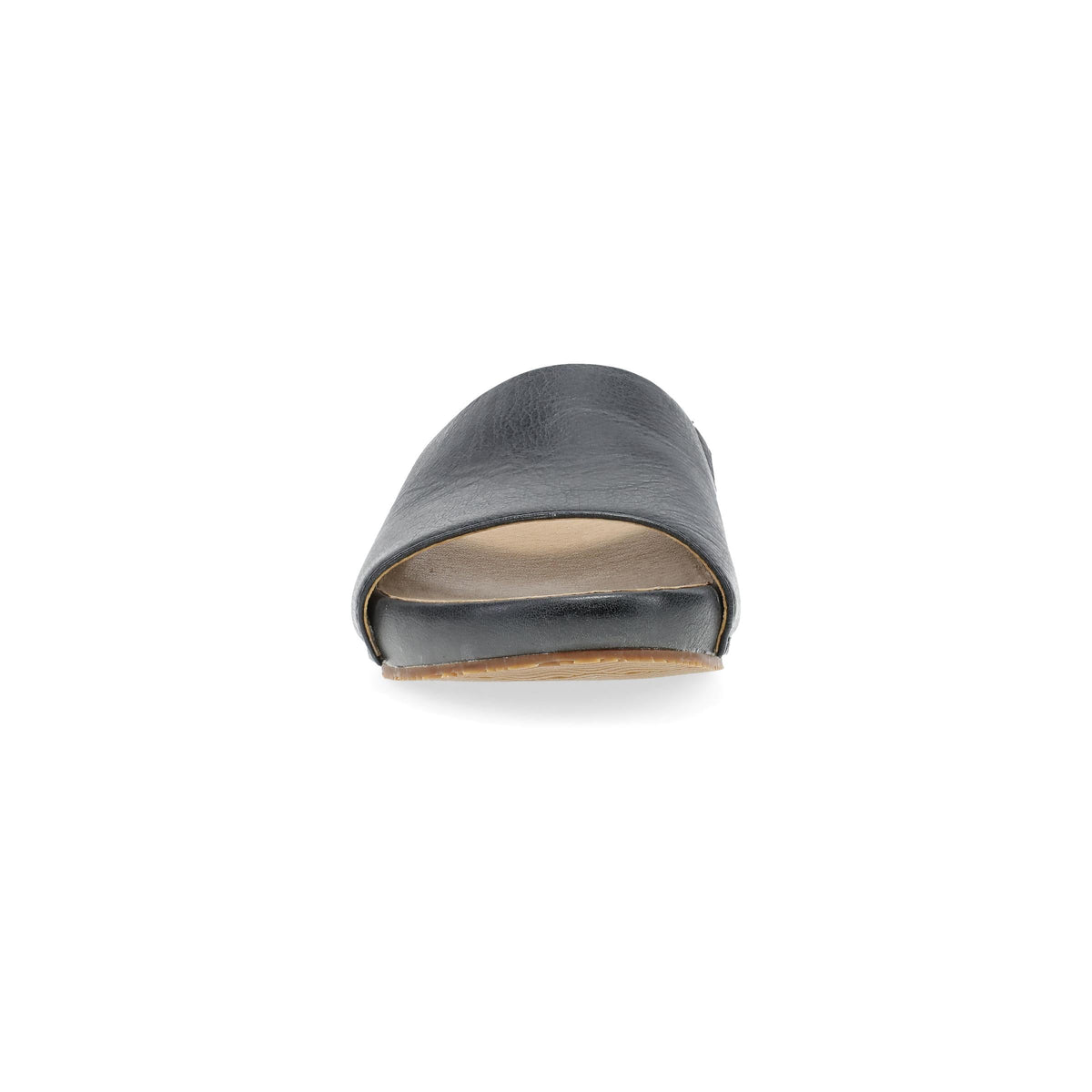 Dansko Smart Buy | Twyla Black Leather