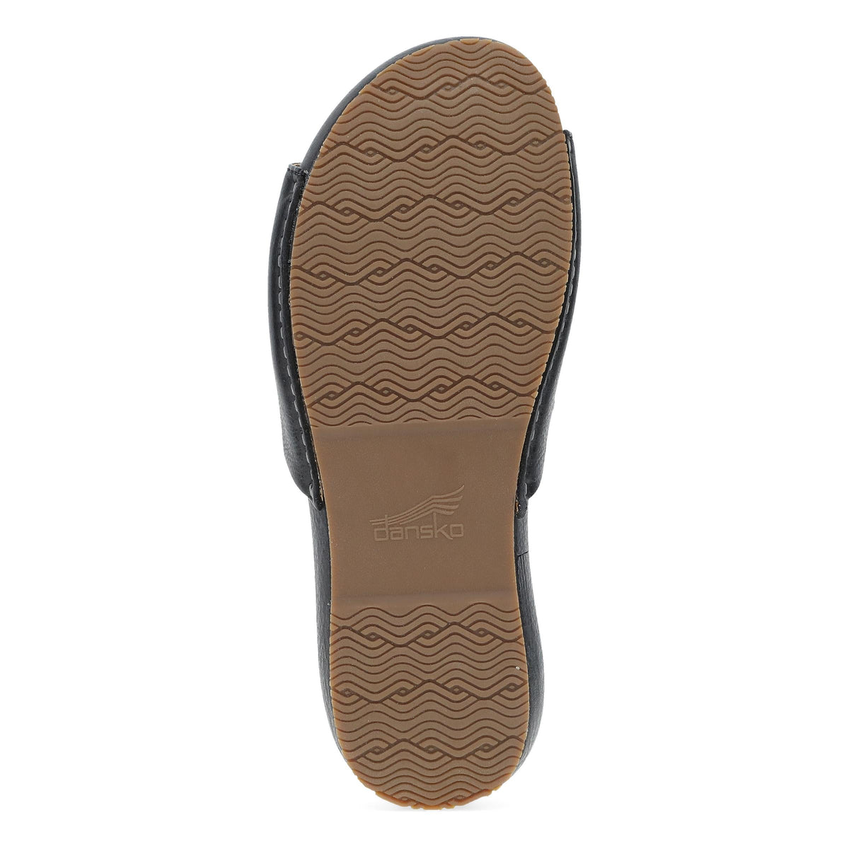 Dansko Smart Buy | Twyla Black Leather