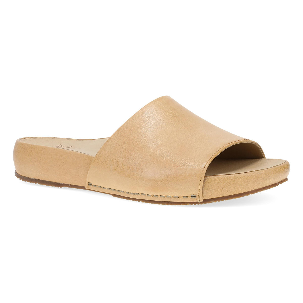Dansko New | Twyla Honey Leather