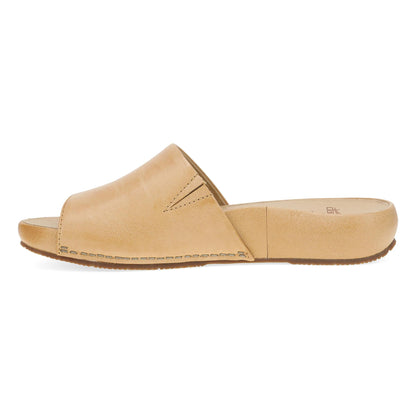 Dansko New | Twyla Honey Leather